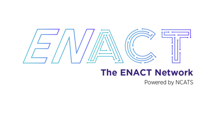ENACT logo