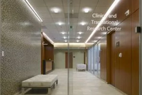 CTRC Office
