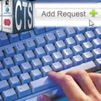 Investigators May Request CTSI Services Online