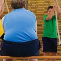 UCLA Study: Obese Children Face Broad Risks to Health
