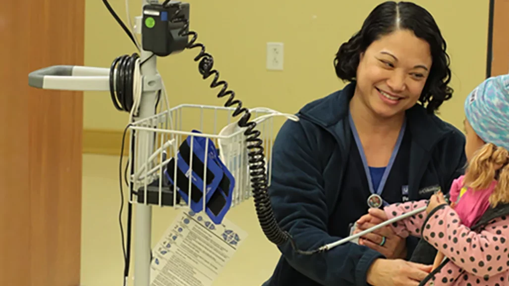 Participant and Clinical Interactions Program (PCI)