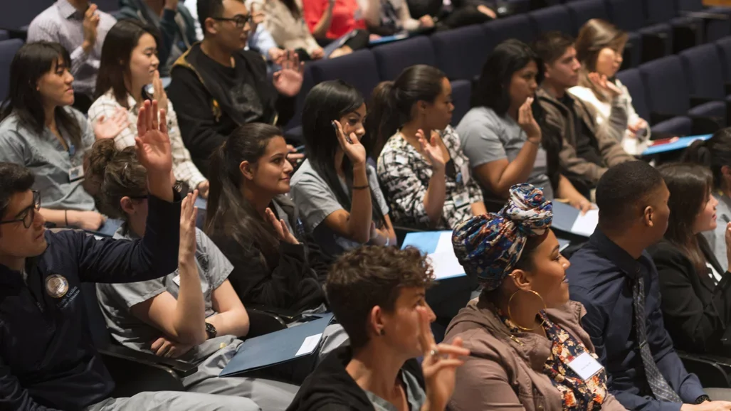 Pre and postdoc banner