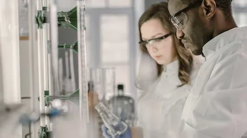 Education & Training