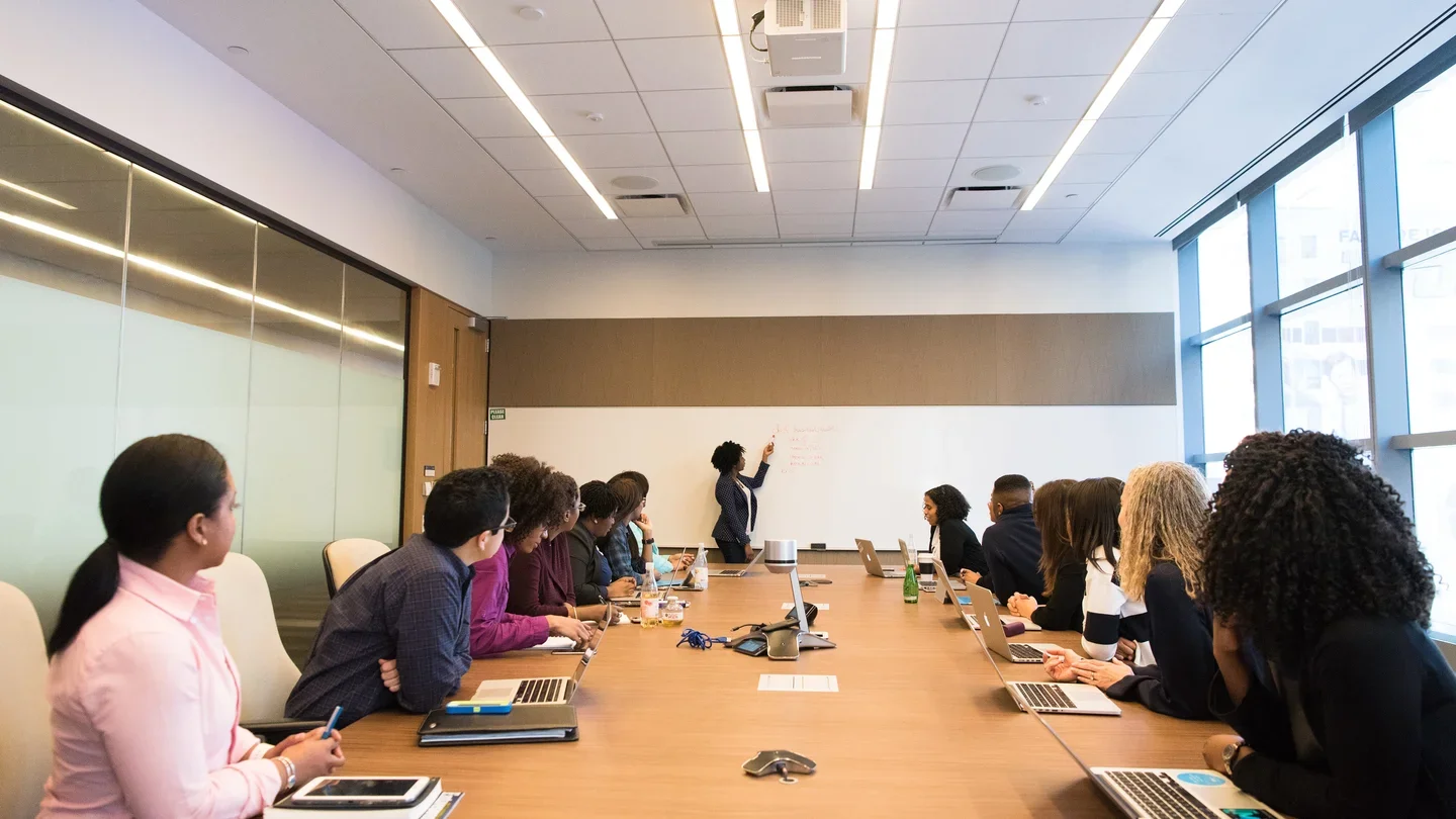 Conference table