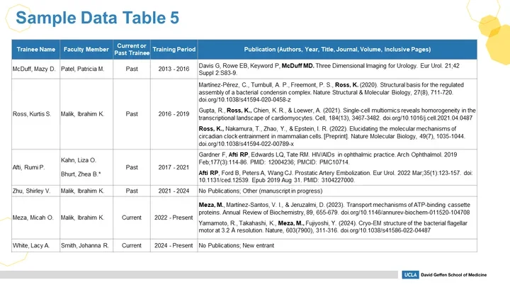 Brief Table 5 Thumbnail