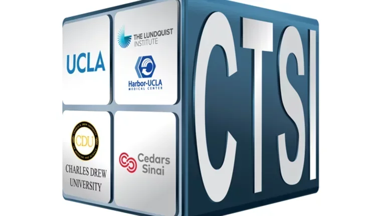 CTSI Logo