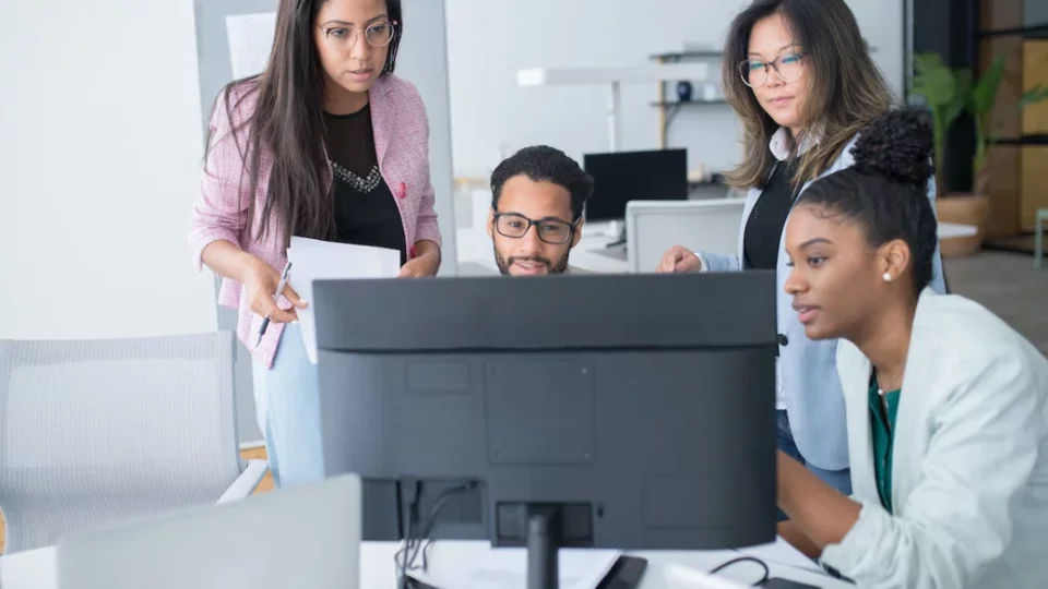 DII consults