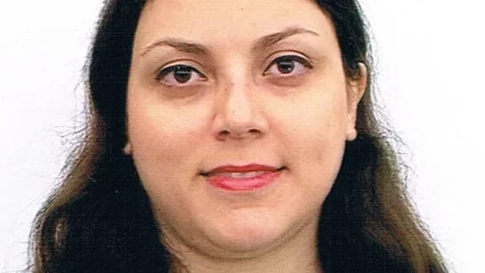 Pardis Rajabi