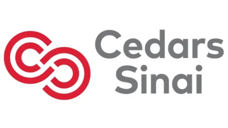 Cedars Sinai logo