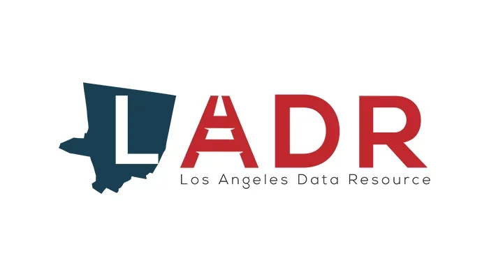 LADR logo