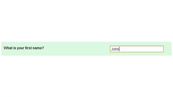 Piping Example 2 - Before in RedCap