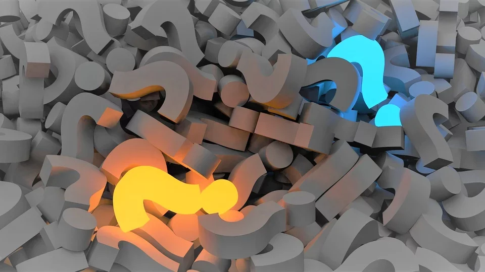 Question Marks