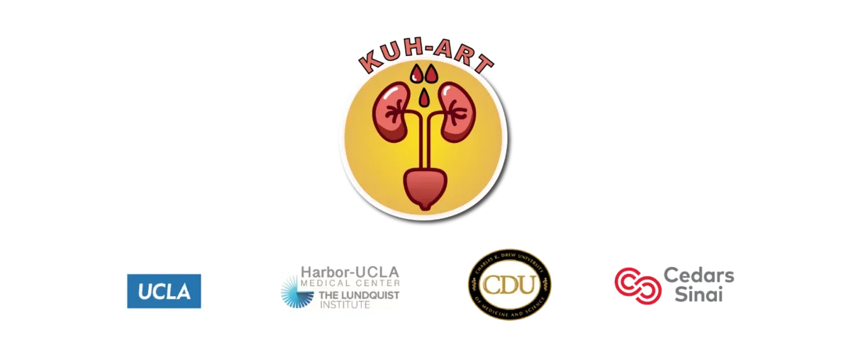 UCLA Health and partners logo