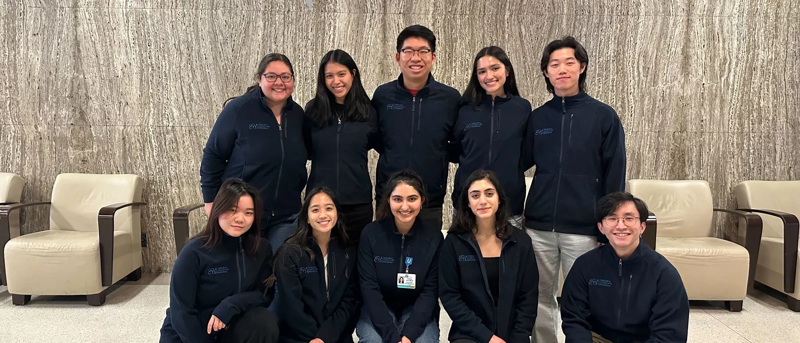 2021 cohort