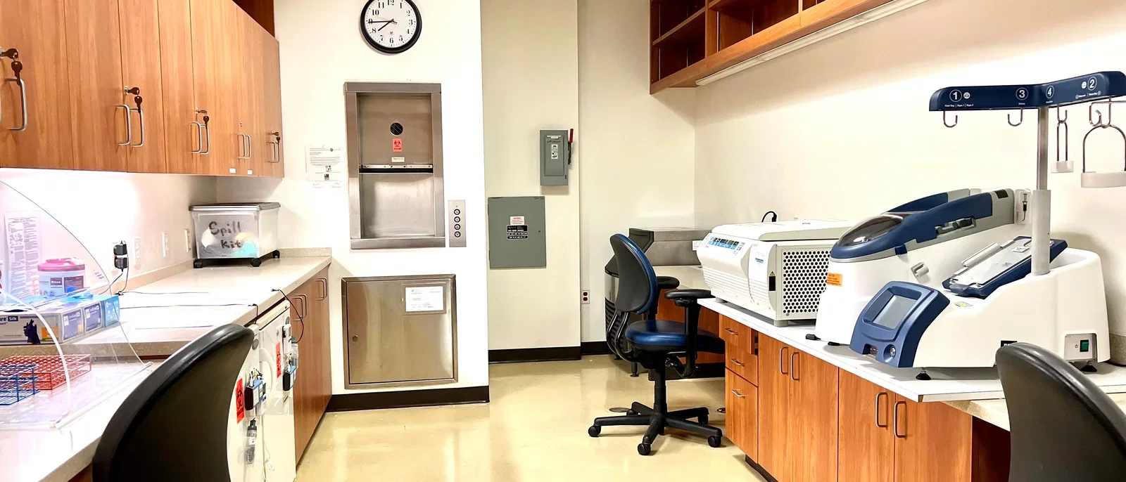 CTRC Lab
