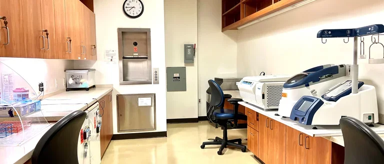 CTRC Lab