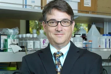 Loren Miller, image by Lundquist