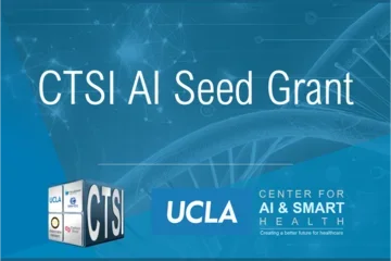 CTSI AI Seed Grant