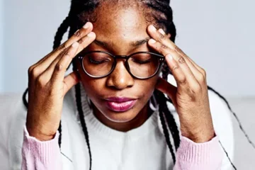 Everyday experiences of racism can impact your brain-gut microbiome