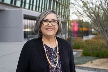 Dr. Laura Trejo