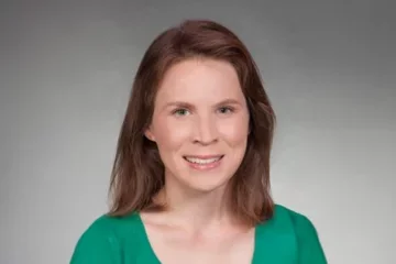 Mackensie (Max) Yore