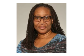 Omolola Ogunyemi