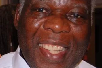 Samuel Okpaku 