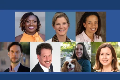 2022 women’s health and sex- and gender-based medicine pilot awards announced