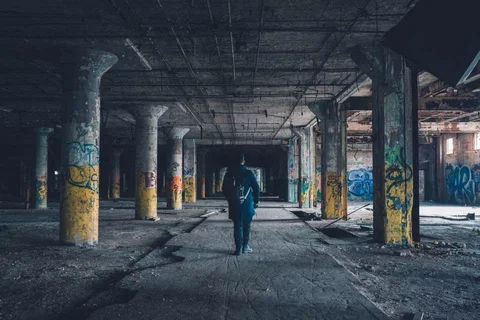 Photo by Andrew Amistand _ Unsplash