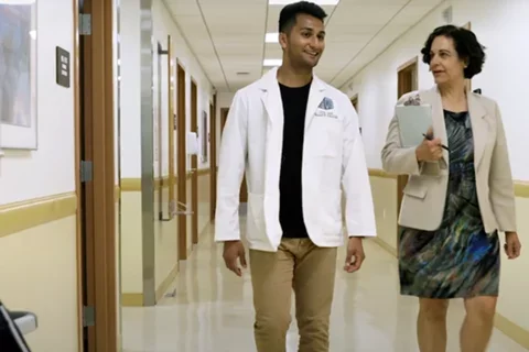 CTSI Research Associates Program