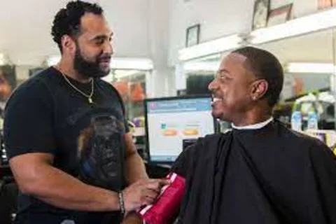 Barbershop