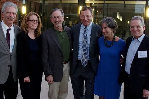 UC BRAID explores transforming health care through a learning health system