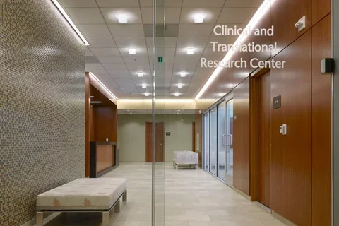 CTRC-Westwood Seed Grant Awardees