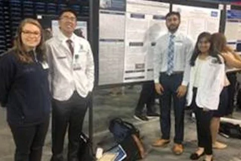 CTSI -RAP program marks its first five years