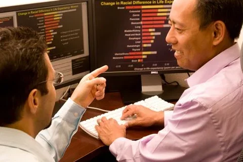 CTSI Website new look