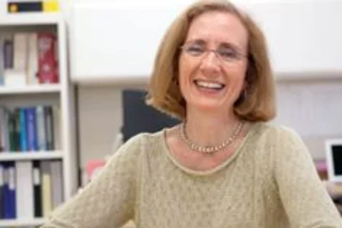 Carol Mangione