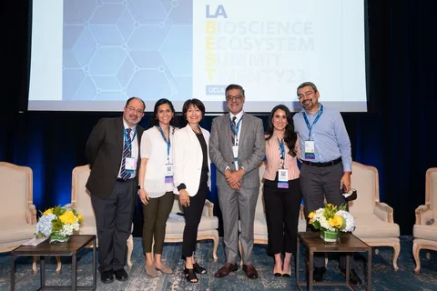 Clinical Trials Showcase at LABEST 2023