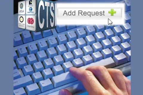 Investigators May Request CTSI Services Online