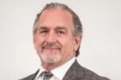 James McCracken