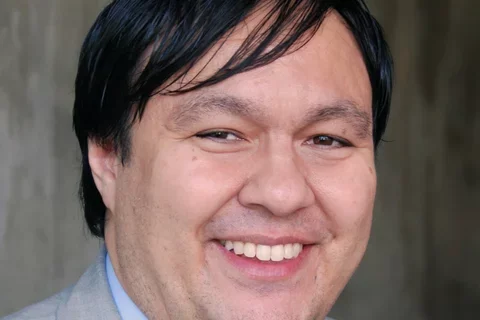 Steven Jonas_KL2 Awardee