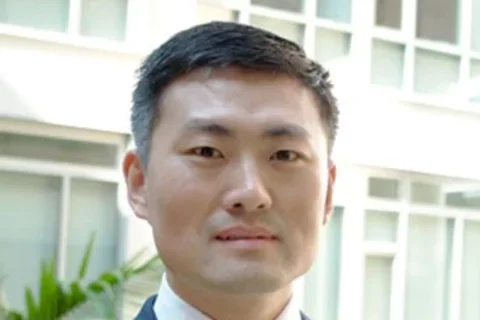 Jun Chen