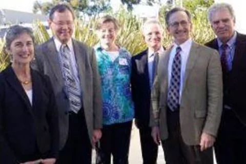 UC Translational Medicine Leaders Chart Course at Annual Retreat