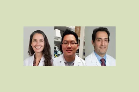 Meet our 2016 KL2 awardees