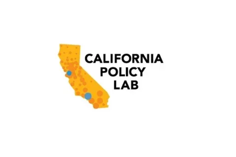 New California Policy Lab