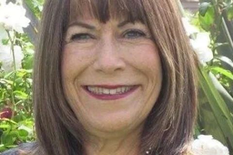 Nursing Professor Wins Prestigious Pathfinder Award.png