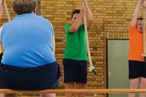 UCLA Study: Obese Children Face Broad Risks to Health