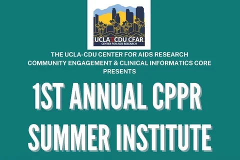 summer flyer
