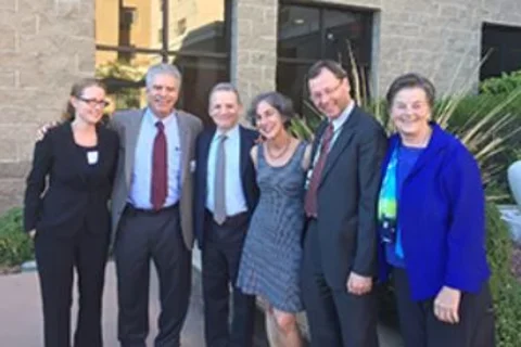 UC BRAID Discusses systemwide