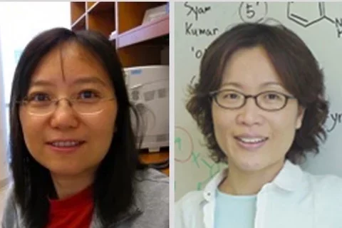 Venture Team Competition Winners Announced