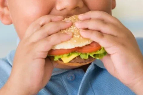 Young Latino children from immigrant households face greatest obesity risk, study finds